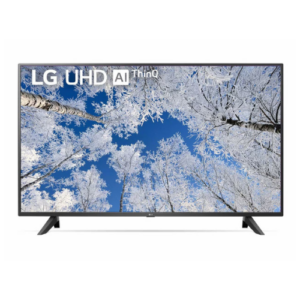 LG 43' 4k UHD Smart LED TV 43UQ7050PSA