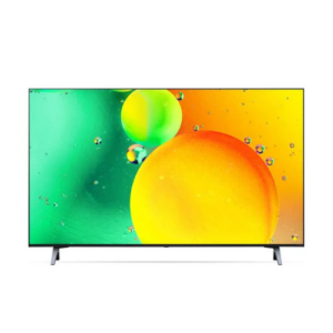 LG NanoCell 43 inch 4K Smart TV - 43NANO75