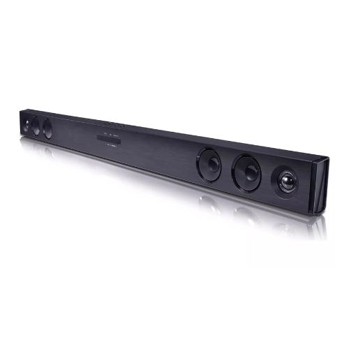 LG Sound Bar System With Sub Woofer-SQC2 - Quickee LG Sound Bar System With Sub Woofer-SQC2
