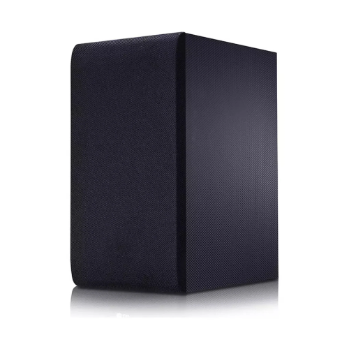 LG Sound Bar System With Sub Woofer-SQC2 - Quickee LG Sound Bar System With Sub Woofer-SQC2