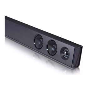 LG Sound Bar System With Sub Woofer-SQC2