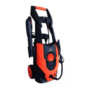 Lion Pressure Washer 130bar-LT504-1600C