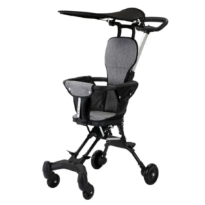 Lightweight Foldable Magic Stroller - 6003