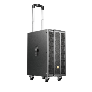 M+ 1886A-Malata Multifunctional Speaker-M-1886A