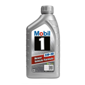 Mobil 1 5W-30