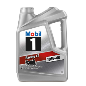Mobil 1 Racing 4T 10W-40