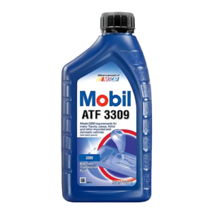 Mobil ATF 3309 1Ltr