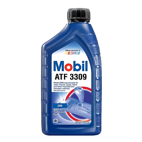 Mobil ATF 3309 1Ltr - Quickee Mobil ATF 3309 1Ltr