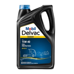 Mobil Delvac Modern Full Protection 15W-40