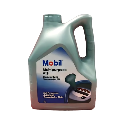 Mobil Multipurpose ATF - Quickee Mobil Multipurpose ATF