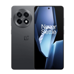 Oneplus 13R CPH2645 Europe 256GB 12GB Nebula Noir-ONPLS_13R_NEBULA