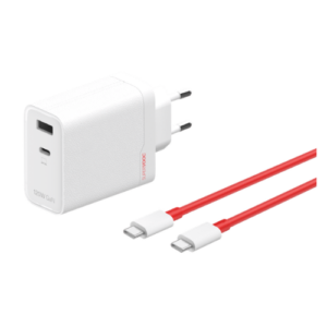 Oneplus Supervooc 120W Power Adapter-ONEPLUS 120W CHARGER