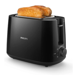 Philips 2 Slice Toaster-HD-2581