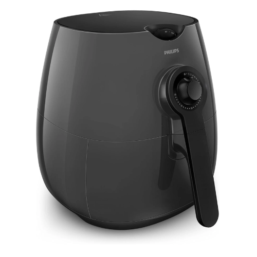 Philips Air Fryer-HD-9216 - Quickee Philips Air Fryer-HD-9216