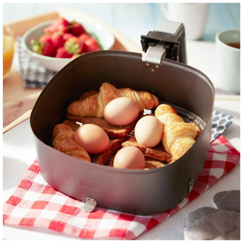 Philips Air Fryer-HD-9216 - Quickee Philips Air Fryer-HD-9216