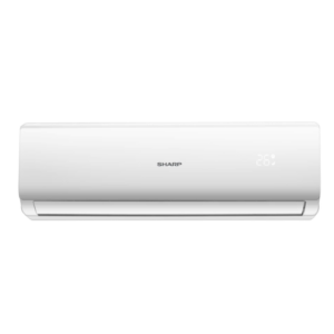 Sharp 24000BTU Air Condition-Indoor-AH-A24CTVP-ID