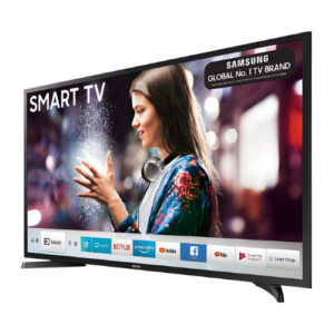 Samsung 32″ LED HD Smart TV – UA32T4400AR