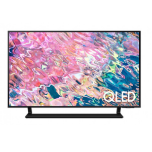 Samsung 43 Inch Q65B QLED 4K Smart TV
