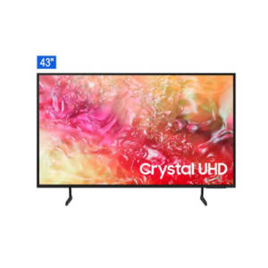 Samsung 43″ UHD Smart TV - UA43DU7500R
