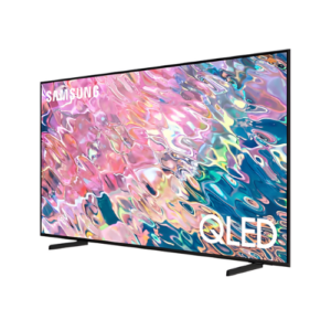 Samsung 55″ Class Q60B QLED 4K Smart TV