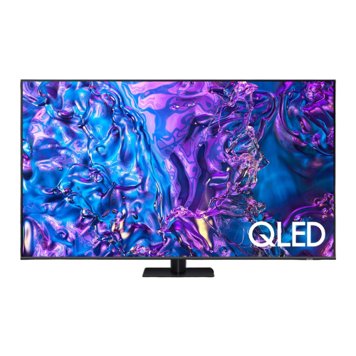 Samsung 65 Inch UHD 4K Smart QLED TV (2024) - 65Q70D - Quickee Samsung 65 Inch QLED 4K Smart TV 2024 - 65Q70D