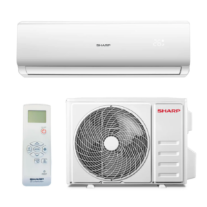 Sharp 18000BTU Air Condition-Outdoor-AU-A18CTVP-OD