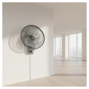 Telesonic Wall Fan-TEL-1616