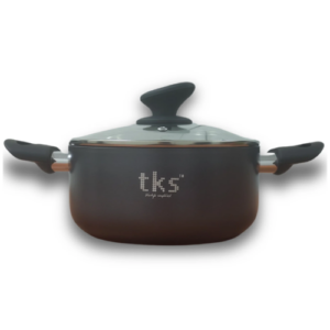 TKS 18CM Casserole-C18-HANS