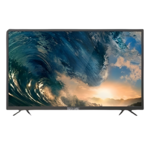 Tecsonic 32″ LED TV - TSTV-AT32