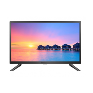 Highray 24" LED TV-HTVJC24 ( 12V and 240V Adaptor )