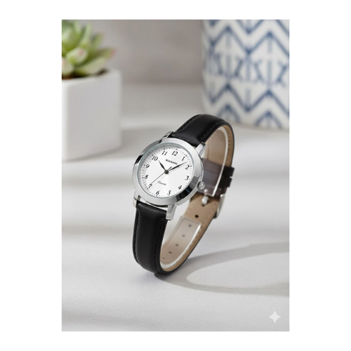 Wimsons LSC-001 Black - Quickee Wimsons LSC-001 Black