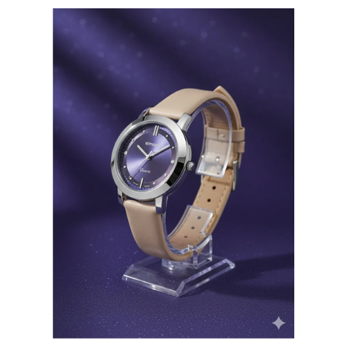 Wimsons LSC-001 Purple - Quickee Wimsons LSC-001 Purple