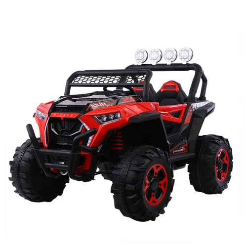 Kids Rechargeable Off Road Ride on Jeep - MB3011 - Quickee MB3011