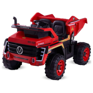 Children Big Size Mixer Dump Truck - MB3013