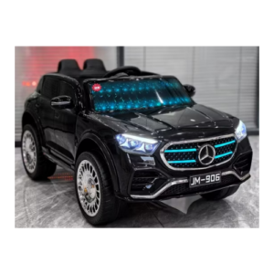 12V Benz Battery Powered Electric Car for Kids - MB0081