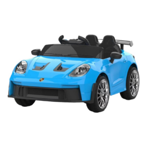 Porsche-Style 12V Kids Toy Car - MB2921