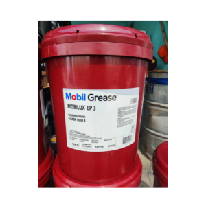 Mobilux EP 3 - 16Kg Pails