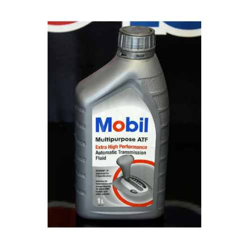 Mobil Multipurpose ATF - Quickee Mobil Multipurpose ATF