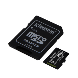 256GB Micro SD Card - SDCS2/256
