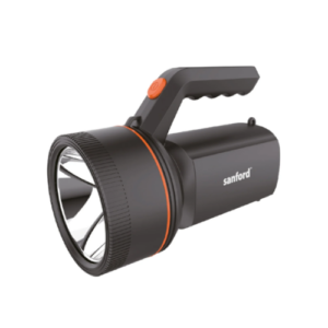 Sanford Rechargeable LED Search Light - SF4743SL