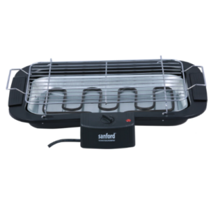 Sanford Electric Barbeque Grill - SF-5951BQ