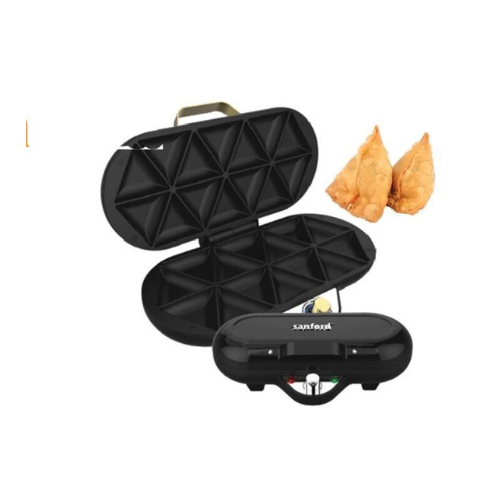 Sanford 14 Pcs Samosa Maker - SF5981SM - Quickee Sanford 14 Pcs Samosa Maker - SF5981SM