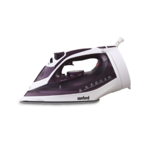 Sanford Steam Iron - SF-79CI