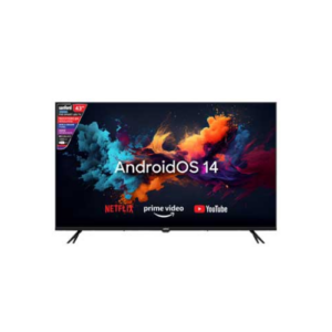 Sanford 43" FHD Smart TV - SF-9507LED
