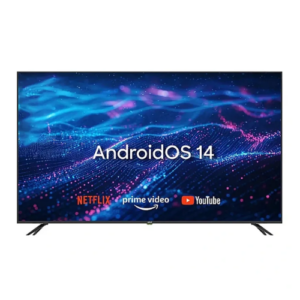 Sanford 65 Inch UHD Smart TV - SF-9511LED