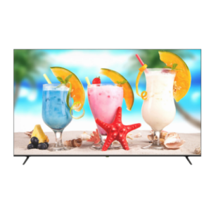Sanford 85" QLED Smart Google TV - SF-9516QLED