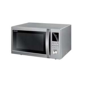 Sharp Microwave Oven With Grill (43L) - SHARP-R78BT(ST)
