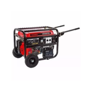 Firman 6.5KW Gasoline Generator - SPS13000SE