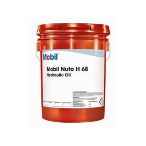 Mobil Nuto H-68 20Ltr