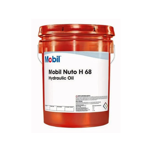 Mobil Nuto H-68 20Ltr - Quickee Mobil Nuto H-68 20Ltr